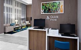 Courtyard Marriott Delray Beach 3*